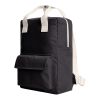 Halfar backpack LIKE black | Without Branding | not available