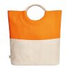 Halfar shopper SUNNY orange | Without Branding | not available