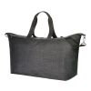 Halfar sport/travel bag EUROPE grey | Without Branding | not available