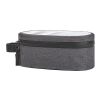 Halfar bicycle frame bag CYCLE grey | Without Branding