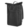 Halfar laptop backpack DAILY black | Without Branding | not available