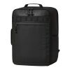 Halfar travel backpack ACTIVE black | Without Branding