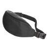 Halfar waist bag DAILY black | Without Branding | not available