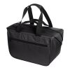 Halfar cooler shopper SOFTBASKET black | Without Branding | not available