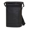 Halfar notebook backpack ACTIVE black | Without Branding