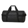 Halfar sport/travel bag ACTIVE black | Without Branding