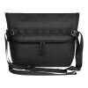 Halfar notebook bag ACTIVE black | Without Branding