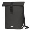 Halfar bike backpack ORBIT black | Without Branding