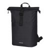 Halfar backpack BASIC black | Without Branding
