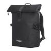 Halfar notebook backpack ORBIT black | Without Branding