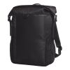 Halfar backpack MELLOW black | Without Branding