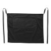 Skyla 240 g/m² apron Standard | Solid black | not available | No Branding | not available | not available | not available