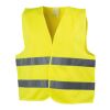 See-me XL safety vest for professional use Standard | Neon yellow | not available | No Branding | not available | not available | not available