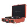 Prixton VC400 vinyl MP3 player Red | not available | No Branding