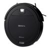 Prixton robot vacuum cleaner Solid black-Solid black | No Branding