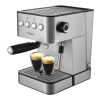 Prixton Verona coffee machine Silver | No Branding