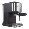 Prixton Toscana espresso coffee maker Solid black | No Branding