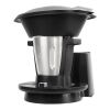 Prixton My Foodie wifi kitchen gourmet robot Solid black | No Branding
