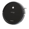 Prixton Roomie smart robot vacuum cleaner Solid black | No Branding