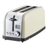 Prixton Bianca Pro toaster White | No Branding