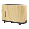 Prixton Essence humidifier Brown | No Branding