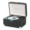 Prixton Boogie CD player Black | No Branding