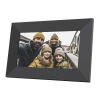 Prixton Prado S 7" wifi digital photo frame Solid black | Not applicable | No Branding