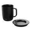 Prixton Tempo 300 ml smart mug Black | Not applicable | No Branding
