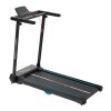 Prixton RF150 Run Fit treadmill Solid black | Not applicable | No Branding
