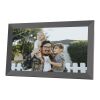 Prixton Prado XL 15.6" wifi digital photo frame Solid black | Not applicable | No Branding