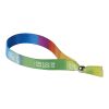 Evi sublimation festival bracelet metal White | Not applicable | No Branding | not available | not available