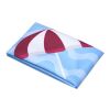 Kousa sublimation lightweight towel 30x50cm White | No Branding | not available | not available