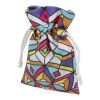 Givo sublimation pouch - 15x10 cm White
