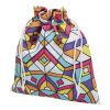 Givo sublimation pouch - 25x30 cm White