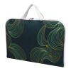 Mylo 17" sublimation laptop case White