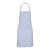 Milt sublimation apron White
