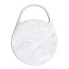 gomi recycled plastic tracking tag Pearl