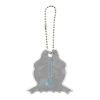 RFX™ H-12 frog reflective PVC hanger White | No Branding | not available | not available