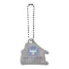 RFX™ H-16 house reflective PVC hanger White | No Branding | not available | not available