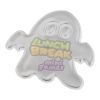 RFX™ S-09 ghost S reflective PVC sticker White | No Branding | not available | not available