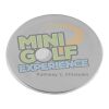 RFX™ S-06 round L reflective PVC sticker White | No Branding | not available | not available