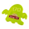 Reflective sticker ghost medium Neon yellow | not available | No Branding | not available | not available
