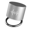 SCX.design S25 ring speaker Silver-White | No Branding | not available | not available