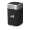 SCX.design S30 5W light-up clever speaker Silver-Solid black | No Branding | not available | not available