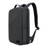 SCX.design L12 shield backpack with built-in 10.000 mAh power bank and 3-in-1 charging cable Solid black | No Branding | not available | not available