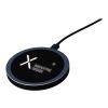 SCX.design W32 15W wireless charging base Black | Not applicable | No Branding | not available | not available