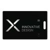 SCX.design A10 smart tag Black | No Branding | not available | not available