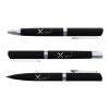 SCX.design B11 3-piece pen set Black | No Branding | not available | not available