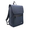 SCX.design L16 MagPack recycled laptop backpack  Blue | No Branding | not available | not available