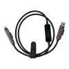 SCX.design C41 100W charging cable Solid black | No Branding